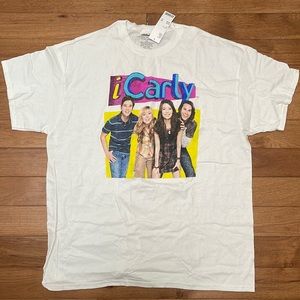 iCarly t-shirt